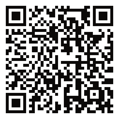QR code linking to @megfit_official on Instagram